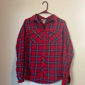 Flannel